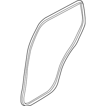Mazda KD53-68-913A