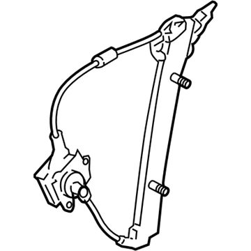 Mazda BP4L-58-560A