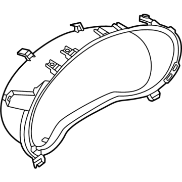 Mazda VA54-55-214