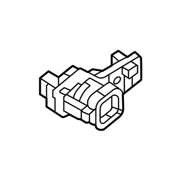 Mazda BDGG-61-757A