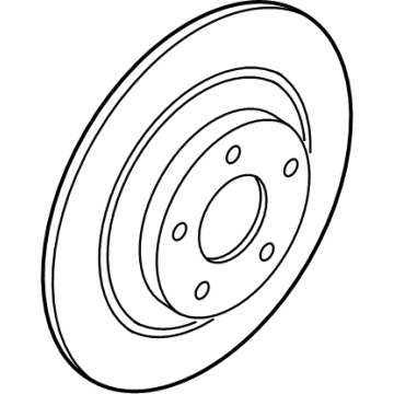Mazda K011-26-251C
