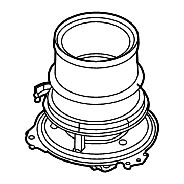 Mazda DN4J-61-B10A