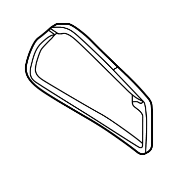 Mazda DN4J-61-B04