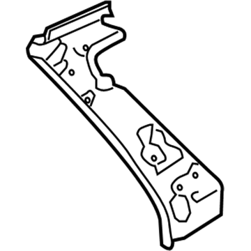 Mazda ZZCA-71-450