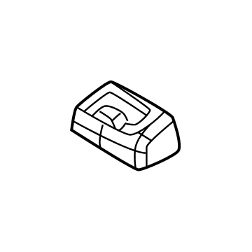 Mazda BDEN-88-7A6-02