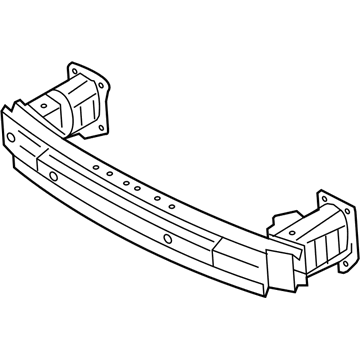Mazda BNYP-50-07YA