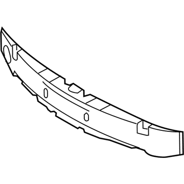 Mazda BN8P-50-111A