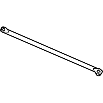Mazda 2 Wiper Arm - D651-67-362