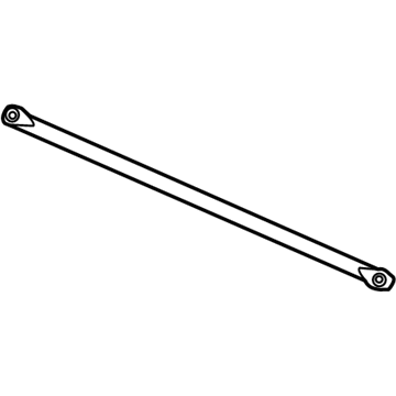 Mazda 2 Wiper Arm - D651-67-361