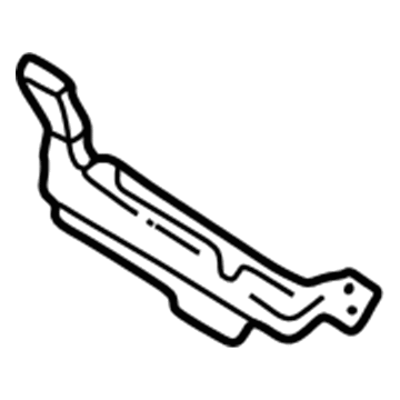 Mazda TA0160431A