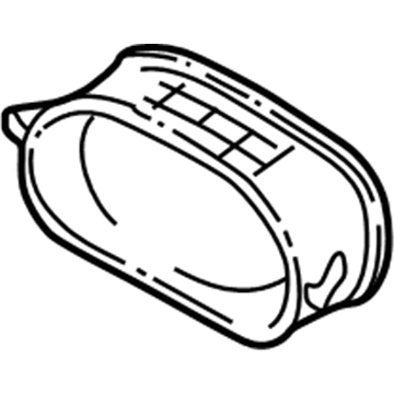 Mazda TC86-55-423