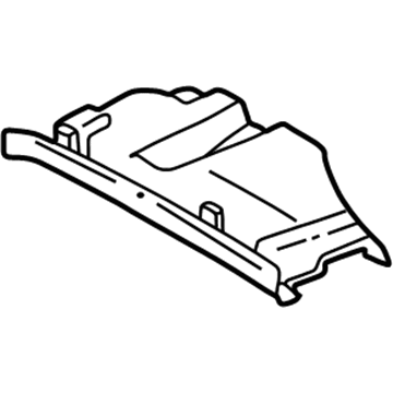 Mazda TA01-64-520C-80