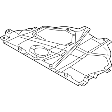 Mazda BCJH-56-111A