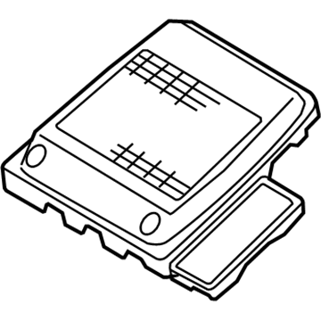 Mazda L3K9-20-7B0F