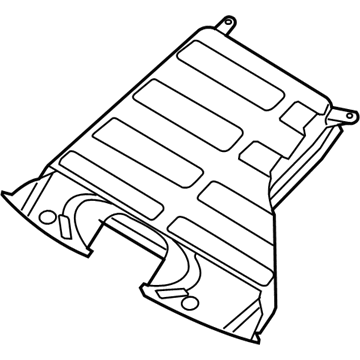 Mazda L3K9-13-56ZD