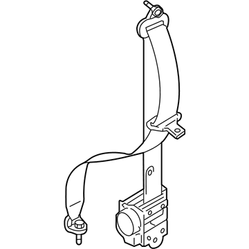 Mazda CCY3-57-L30B-10