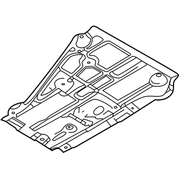 Mazda BDTS-56-3U1