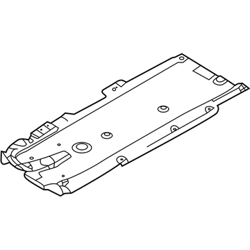 Mazda BDTS-56-3H0