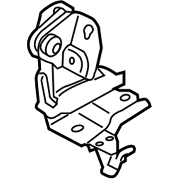 Mazda D653-57-540B-02