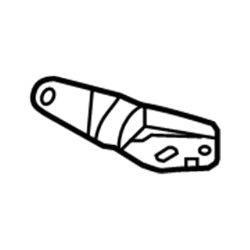 Mazda BBM4-88-40Y Hinge