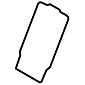 Mazda EG21-88-458-02 Table