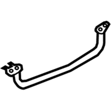 Mazda L214-56-47XB