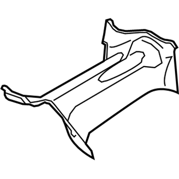 Mazda L214-42-741A