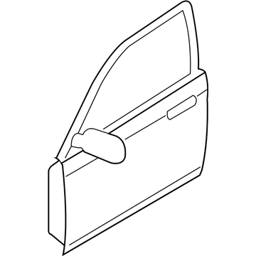 Mazda C2Y5-58-02XF