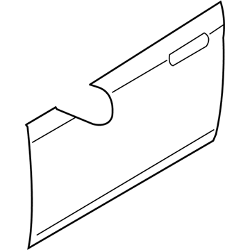 Mazda C235-58-031D