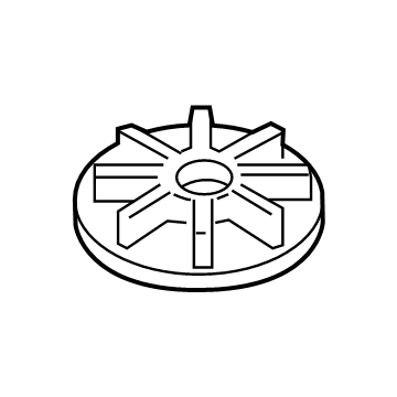 Mazda BCJH-56-960A