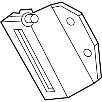 Mazda N3H1-15-930B