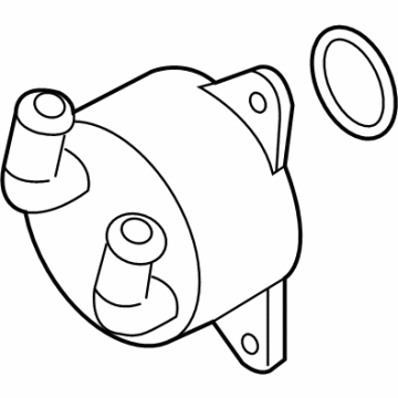 Mazda FZ31-19-9F3