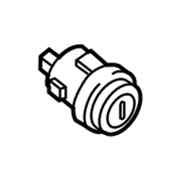 Mazda ZZCA-76-22YA
