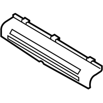 Mazda B32L-66-BG4