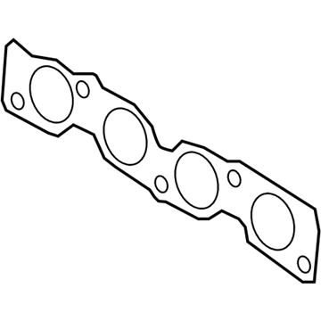 Mazda PE17-13-460