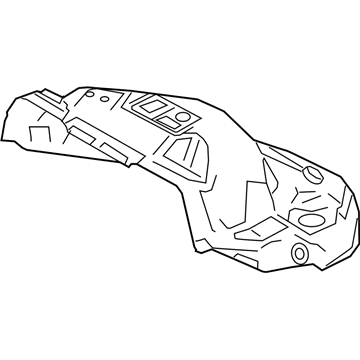 Mazda PEG8-13-390A