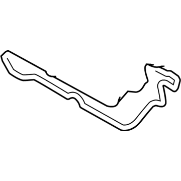 Mazda Cylinder Head Gasket - AJTM-10-2D5
