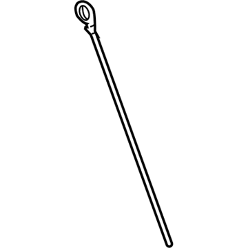 Mazda Tribute Dipstick - AJ95-10-450
