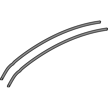 Mazda GHP9-55-161