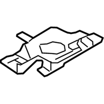 Mazda GHR1-64-520