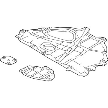 Mazda TK48-56-110