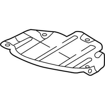 Mazda TK48-56-071