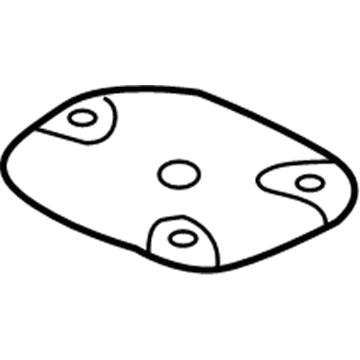 Mazda TK48-56-078
