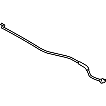 Mazda BDTS-56-651B
