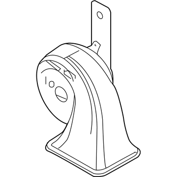 Mazda KD35-66-79YD