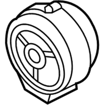 Mazda 6 Car Speakers - CG15-66-960