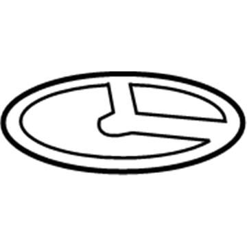 Mazda L323-10-2D9