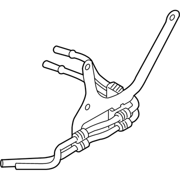 Mazda FSL1-19-9P0B