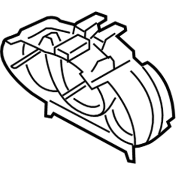 Mazda FF14-55-471B