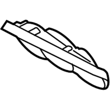Mazda FE81-55-214-02